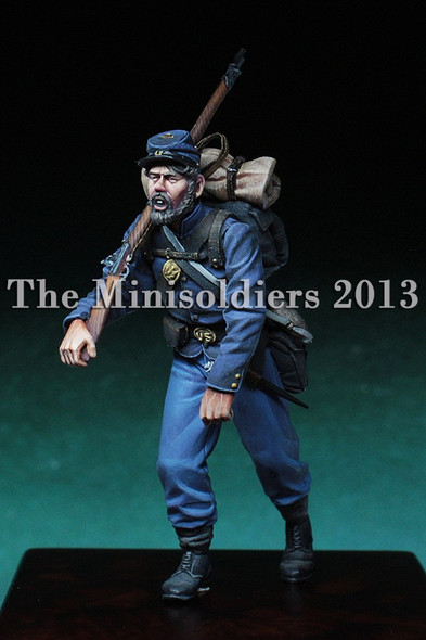 Union Infantryman