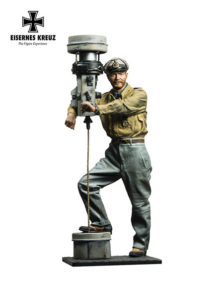 U-Boat Commander