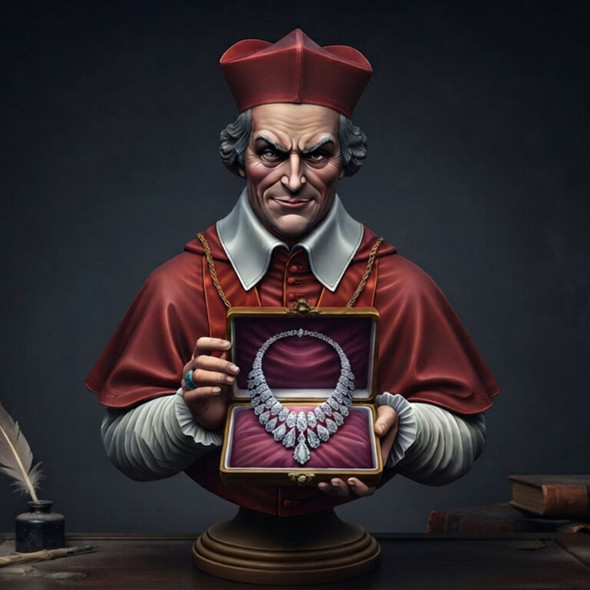 Cardinal de Richelieu