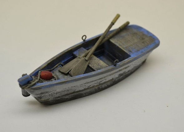 Row Boat