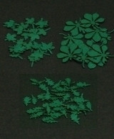 Leaves, Mix (180)