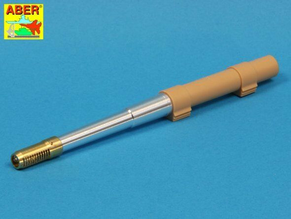 Soviet 152,4mm ML-20S Barrel for SU-152