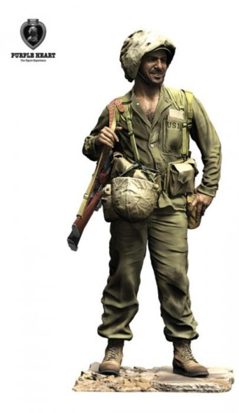 US Marine 1945