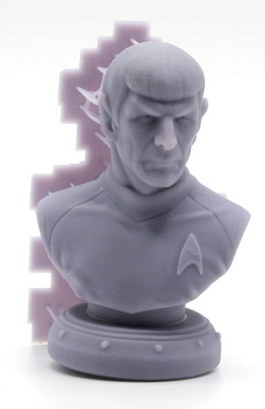 Mr Spock