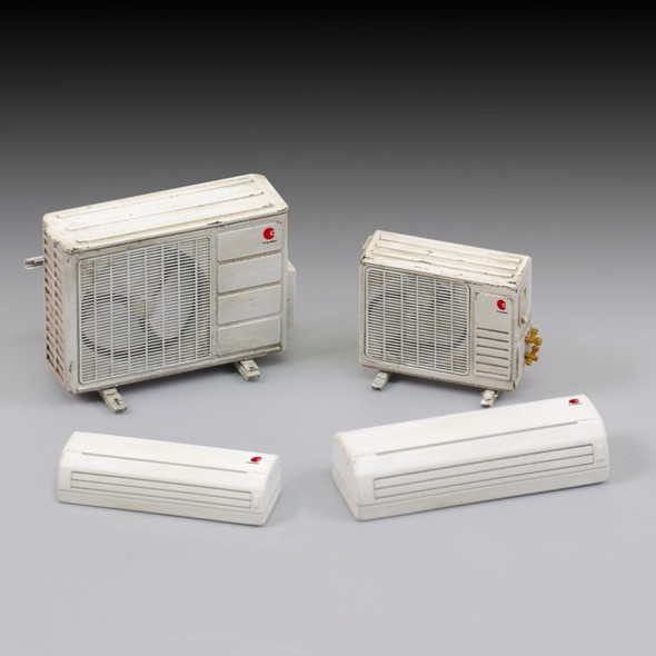 Air Conditioning Units