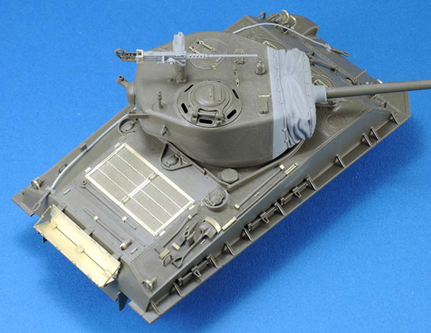 M4A3E8 Detailing set