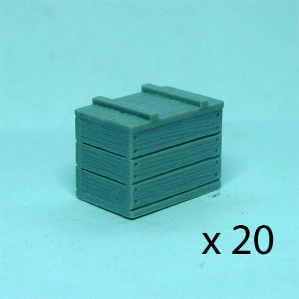 Shipping crates type 1 (20)