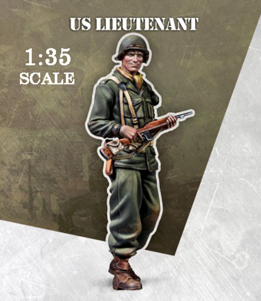 US Lieutenant