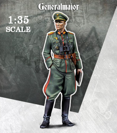 General Major