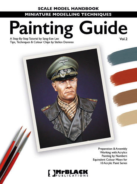 Painting Guide 2