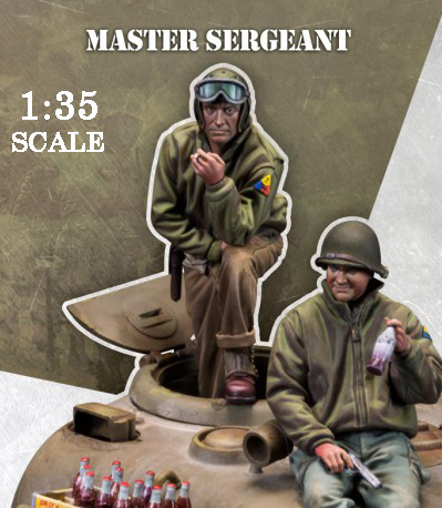 Master Sergeant