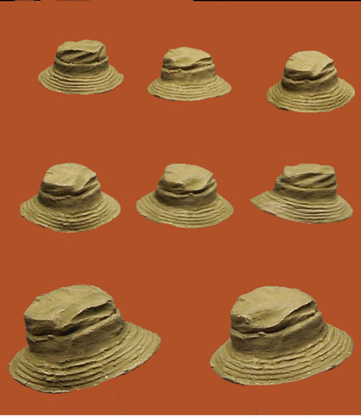 Bush Hats Vietnam (8)