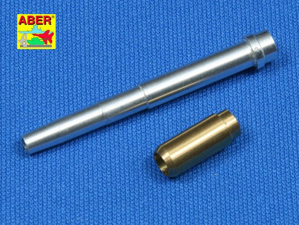 Germ75mm K 51L/24Barrel for Sd.Kfz.234/3;250/8;251/9