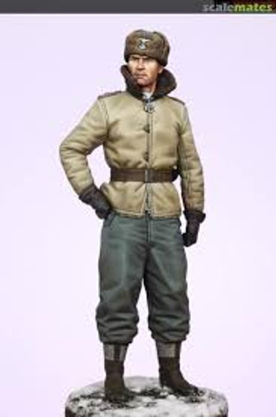 Max Wünsche, Kharkov 1943