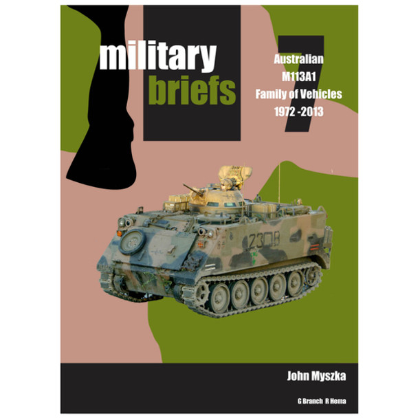 Australia M113A1 1972-2013 Australia M113A1 1972-2013