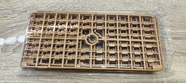 Matilda TD5910 Tracks