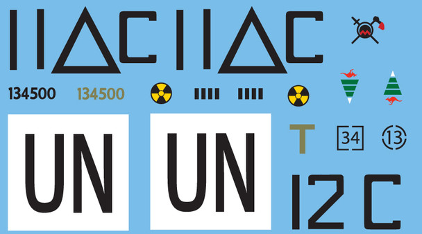 Aust M113 East Timor #2