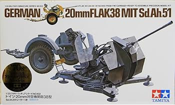 German 20mm Flak