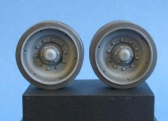 Centurion Wheel set