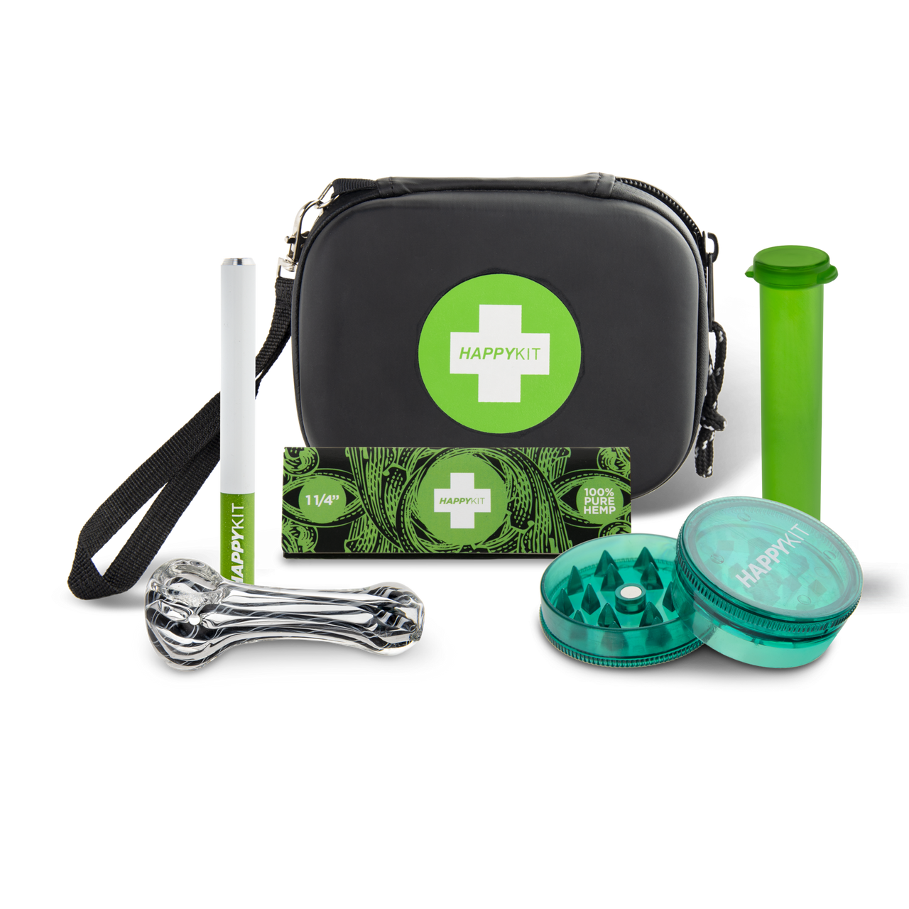 Buy Wholesale Smoking Kits with 23 Day Shipping Nationwide