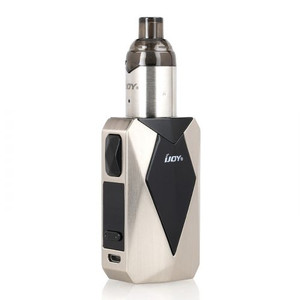 iJoy Diamond VPC Kit Gunmetal