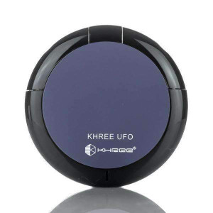 KHREE UFO Dual Pod System Blue