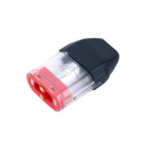 UWell Caliburn Koko Refillable Replacement Pod: 1.2 ohm