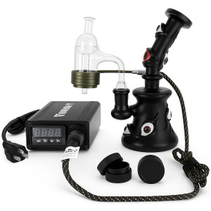 VapeBrat Vortex Spinner Banger Enail Kit - Assorted Sizes