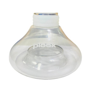 Ploox Nest Base (Original Single Vape Slot Hookah Model)