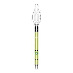 Yocan - Dive Mini 400mAh Electronic Concentrate Pen - Apple Green