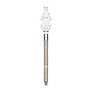 Yocan - Dive Mini 400mAh Electronic Concentrate Pen - Champagne Gold