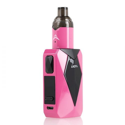 iJoy Diamond VPC Kit Pink