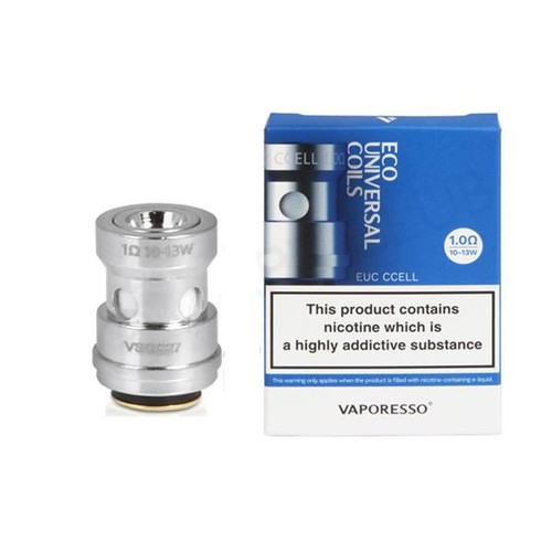 Vaporesso Eco Universal Ceramic Coil 1.0 ohm