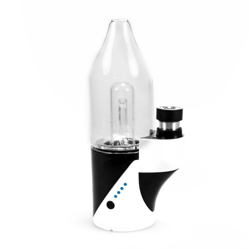 Focus V2 Carta 2 in 1 Dry Herb/Wax Vape Rig Kit