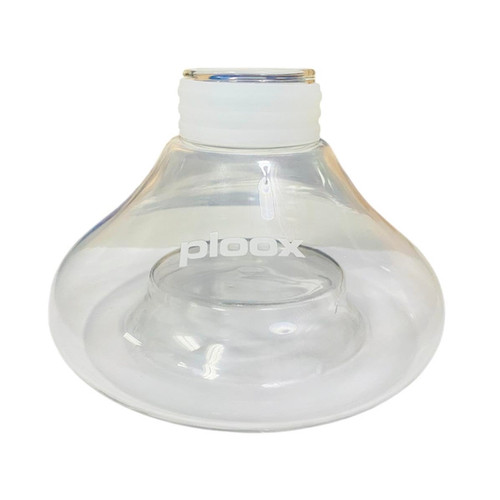 Ploox X Base ( Two Vape Slot Hookah Model)