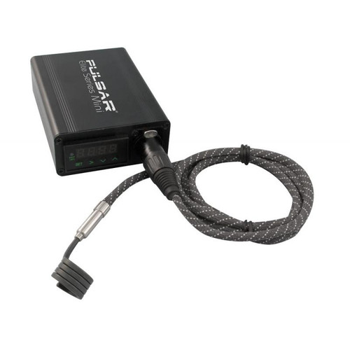 Pulsar Elite Series Mini eNail Kit w/ 6-in-1 Nail