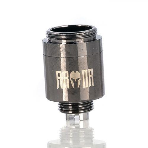 Yocan Armor Dual Quartz Coil