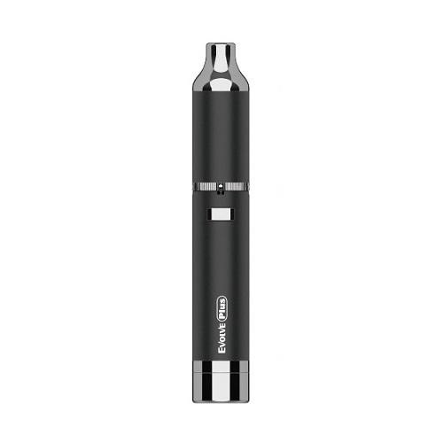 Yocan Evolve Plus Black Original