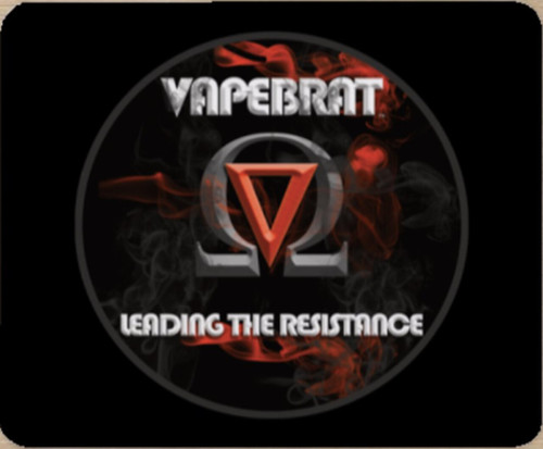 VapeBrat Silicone Mat (1pc)
