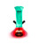 Ploox Hookah Nest: Portable Hookah by Luxpodz