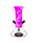Ploox Hookah Nest: Portable Hookah by Luxpodz - Pink