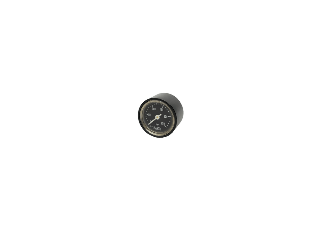 WIKA Pressure Gauge