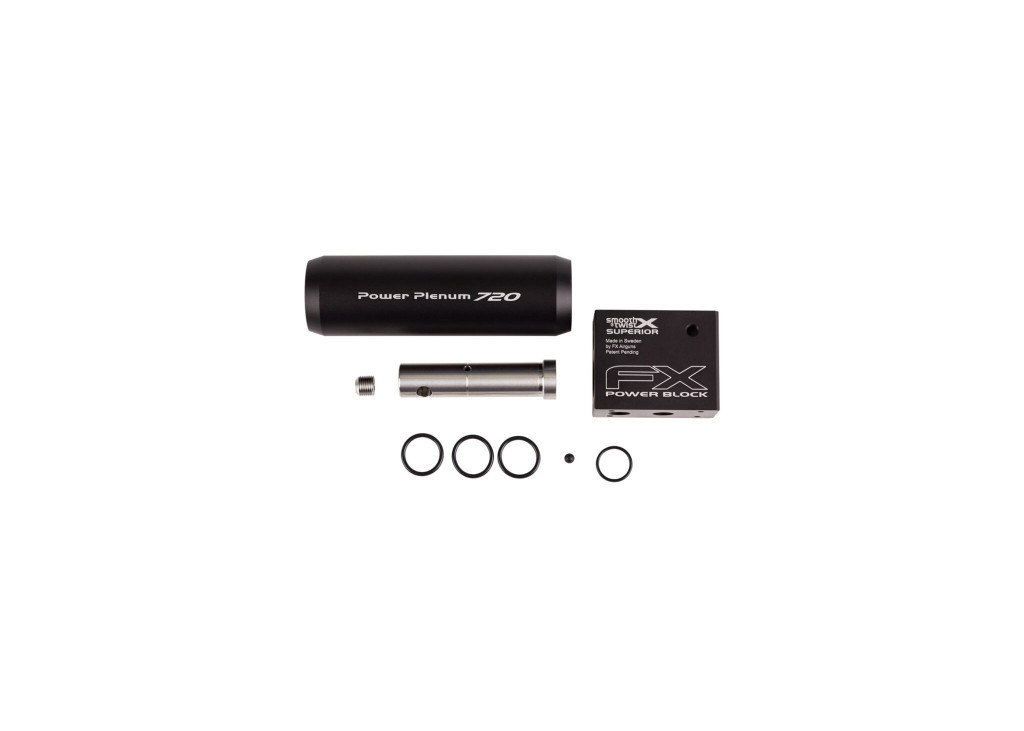 FX Airguns Power Block Upgrade Kit