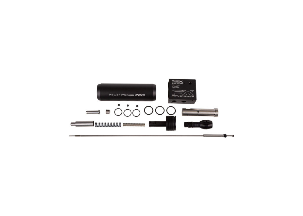 FX Airguns Power Block Upgrade Kit