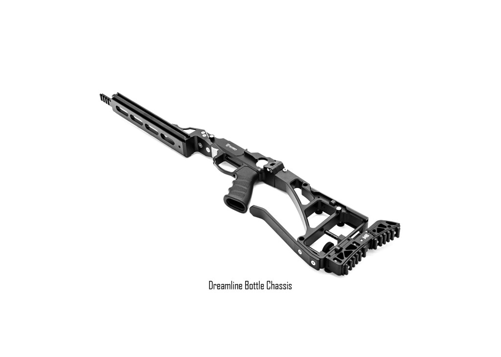 Saber Tactical Chassis