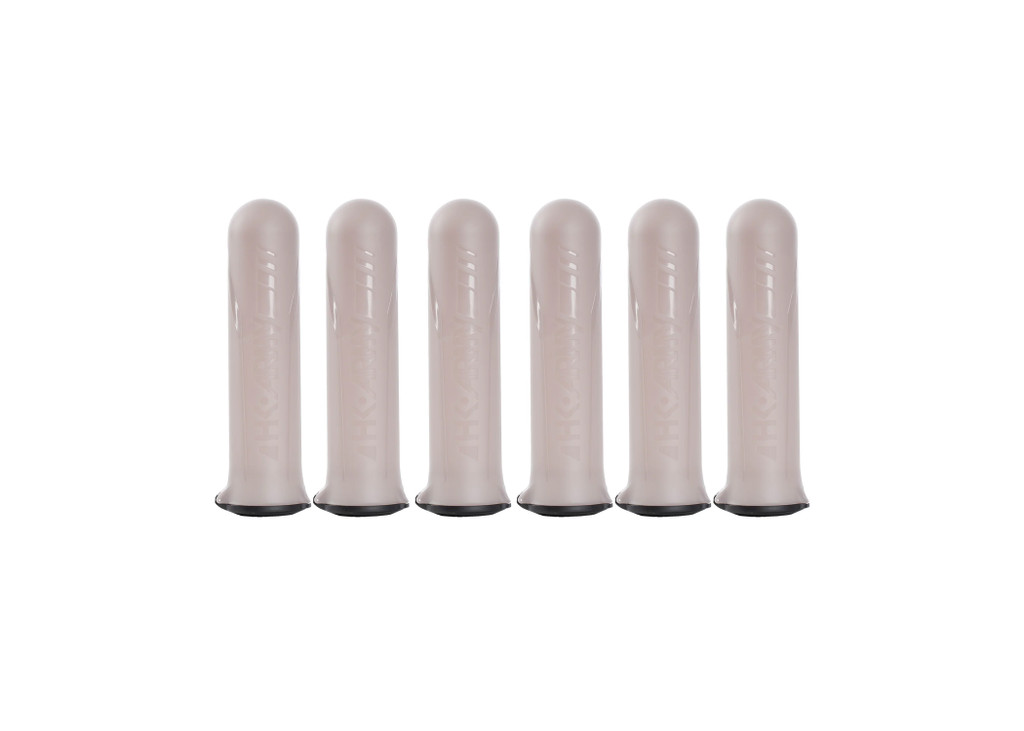 HK Army HSTL Pod 6-Pack - Smoke