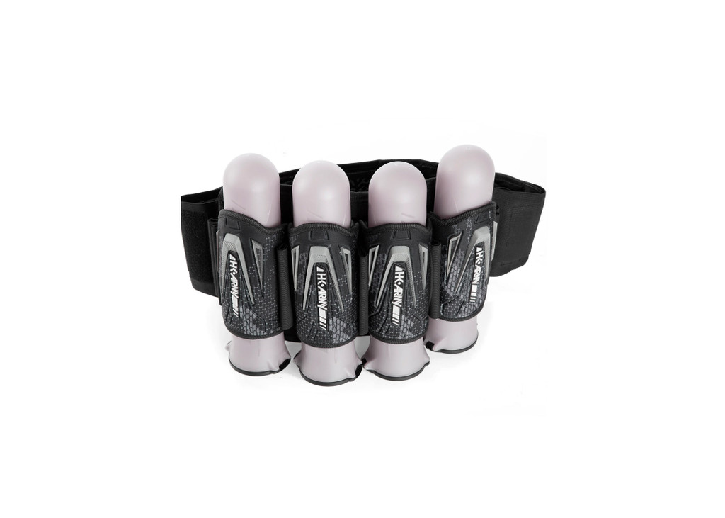 HK Army HSTL Pod 6-Pack - Smoke