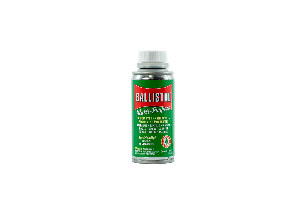 Ballistol  Gun Oil Liquid 4oz