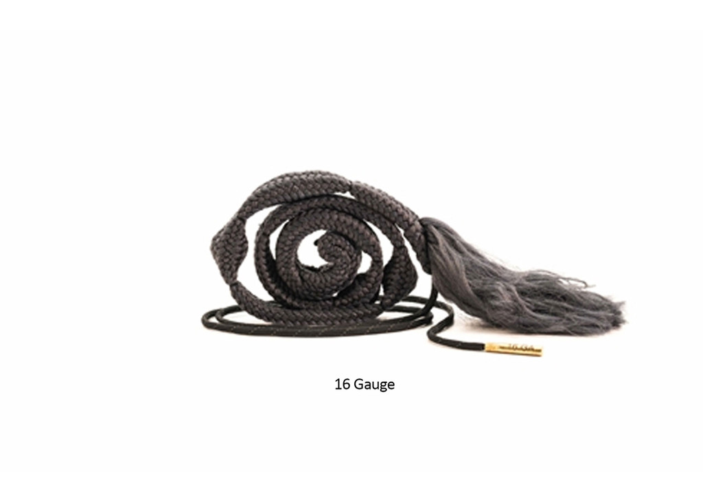 Ballistol FlexClean - Bore Cleaning Rope