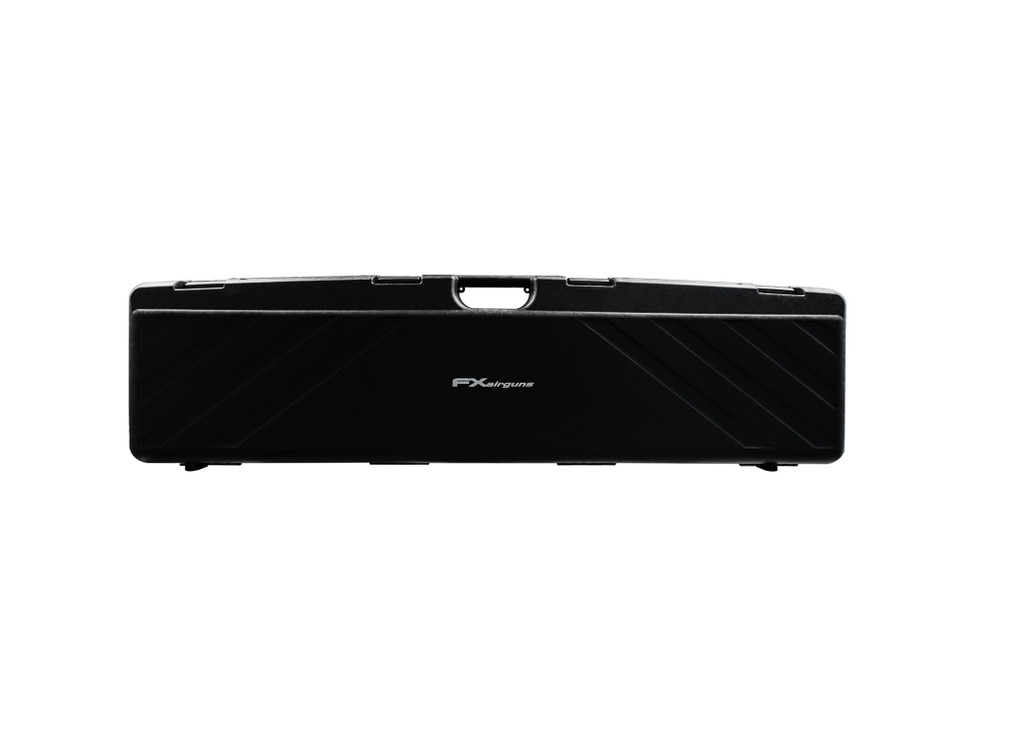 FX Crown/Maverick Hard Case